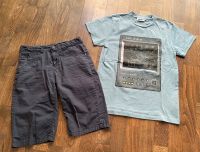 molo T-Shirt  + Shorts ⭐️ 152 ⭐️ Düsenjet Display Niedersachsen - Pattensen Vorschau