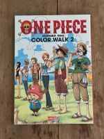 One Piece - Color Walk 2 Baden-Württemberg - Freiburg im Breisgau Vorschau