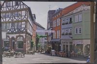 Leinwand 90x60 Wetzlarer Altstadt Hessen - Hüttenberg Vorschau