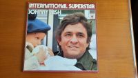 Do-Lp Johnny Cash-International Superstar Berlin - Reinickendorf Vorschau
