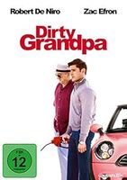 Dirty Grandpa  DVD Efron, Zac , De Niro, Robert Brandenburg - Eisenhüttenstadt Vorschau