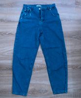 Pull & Bear Mom Jeans Gr. 38 Mecklenburg-Vorpommern - Wismar Vorschau