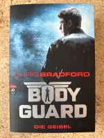 Bodyguard - die Geisel von Chris Bradford Jugendbuch Bayern - Großheubach Vorschau