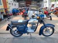 Jawa CZ 450 original mit Papieren Nr.: A650 Standort Weinböhla Sachsen - Weinböhla Vorschau