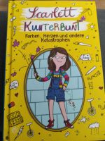 Scarlett Kunterbunt Buch Nordrhein-Westfalen - Lemgo Vorschau