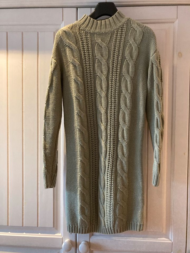 Pullover • Long Pullover Gr. 158 / 164 in Dornburg