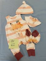 Handmade Babyset Fuchs Dresden - Gorbitz-Süd Vorschau