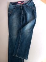 Damen Jeans von Cecil, blau gr 31 Stuttgart - Stuttgart-Ost Vorschau