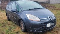 ++ Citroën C4 Picasso ++ TÜV 01.25 ++ Brandenburg - Lauchhammer Vorschau