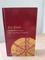 Die Bibel Einheitsübersetzung Rheinland-Pfalz - Hillesheim (Eifel) Vorschau