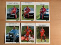 Bayern München Autogramme 1991/1992 1992/1993 original signiert Bayern - Altusried Vorschau