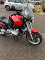 BMW R1100R Bayern - Landshut Vorschau