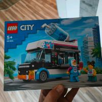 Lego City 60384 Bayern - Mainstockheim Vorschau