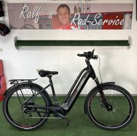 *%NEU%* E-Trekking Corratec LIFE CX6 12S BOSCH CX 625 WH Nordrhein-Westfalen - Ruppichteroth Vorschau