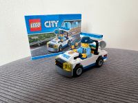 Lego City Polizei Polizeiauto 30352 vollständig Nordrhein-Westfalen - Bedburg-Hau Vorschau