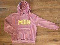 Salzhaut Hamburg "Moin" Hoodie Gr. XL Nordrhein-Westfalen - Erkrath Vorschau