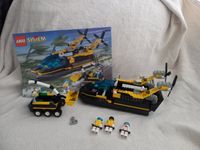 Lego System, 6473, RES-Q Hovercraft Rheinland-Pfalz - Bad Neuenahr-Ahrweiler Vorschau