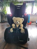 Recaro Kindersitz Hessen - Battenberg Vorschau