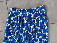 Stoffhose 7/8 Hose Sommerhose XS, S Niedersachsen - Bissendorf Vorschau