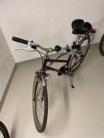 Herkules Damen Fahrrad München - Ludwigsvorstadt-Isarvorstadt Vorschau