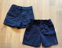 Polo Ralph Lauren Shorts-Set Gr. 18M / 86 Berlin - Grunewald Vorschau