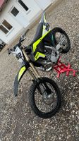 Fantic xx250 2t motocross Bayern - Loiching Vorschau