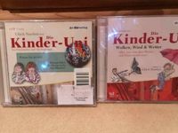 Kinderuni Cd's Thüringen - Jena Vorschau