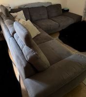 Designer Ecksofa mit relax- Funktion Eimsbüttel - Hamburg Eidelstedt Vorschau