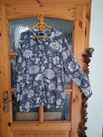 Longbluse, Bonprix,Gr.48 Nordrhein-Westfalen - Hamm Vorschau