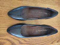 Pumps Tamaris 38 schwarz gut Bayern - Langenzenn Vorschau