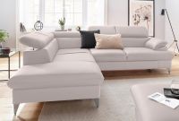 Eck-Sofa Kopfteil-Verstellung Textilleder Couch UVP 2383,- NEU Nordrhein-Westfalen - Lippstadt Vorschau