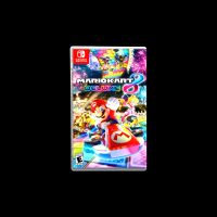 Nintendo Switch Mario Kart 8 Deluxe Niedersachsen - Melle Vorschau
