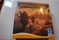 Brettspiel "Armageddon - From the ground up" (OVP) Niedersachsen - Varel Vorschau