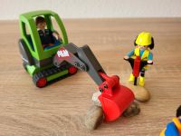 Playmobil  Achtung Baustelle !!!!! Baden-Württemberg - Emmingen-Liptingen Vorschau