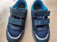 Superfit Halbschuhe Sneaker Gr 34 Baden-Württemberg - Mötzingen Vorschau