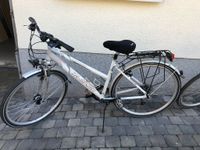 Damenrad 28 Zoll  Citybike Stadtrad Fahrrad, 27 Gänge Neuwertig. Saarland - Wadgassen Vorschau