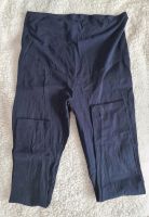 blaue Leggings Umstandshose von Esmara Gr. 40/42 Saarland - Homburg Vorschau