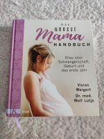 Das große Mama-Handbuch Baden-Württemberg - Biberach an der Riß Vorschau