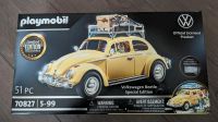 70827 Volkswagen VW Beetle Limited Edition NEU & OVP Bayern - Ebersdorf Vorschau