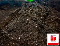 Premium Qualitäts-Mutterboden - vom Eimer bis zum Sattelzug! Nordrhein-Westfalen - Meerbusch Vorschau