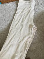 Schlaghose beige Hessen - Kassel Vorschau
