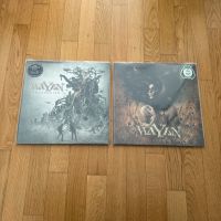 Mayan Vinyl Colored LP sealed Symphonic Death Metal Bayern - Traunreut Vorschau