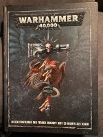 Warhammer 40k Regelwerk Düsseldorf - Heerdt Vorschau