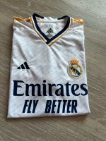 Benzema Trikot Real Madrid Gr. XL 21/22 Baden-Württemberg - Nußloch Vorschau