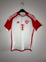Adidas FC Bayern München T-Shirt Gr. S wie Neu Sachsen - Werdau Vorschau