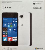 Windows-Smartphone Lumia 650 Bayern - Wenzenbach Vorschau