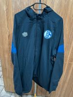 Schalke Regenjacke in der Größe XL Nordrhein-Westfalen - Herne Vorschau