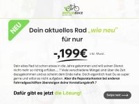 Fahrrad Komplettreparatur / Restauration zum Fixpreis ! Baden-Württemberg - Freiburg im Breisgau Vorschau