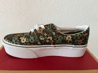Vans Sneakers Era Stackform Gr.38 in grün Kr. Dachau - Dachau Vorschau
