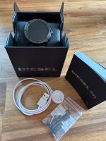 Diesel DZT2017 Axial GEN 5 Digital Smartwatch Männer. Niedersachsen - Isenbüttel Vorschau